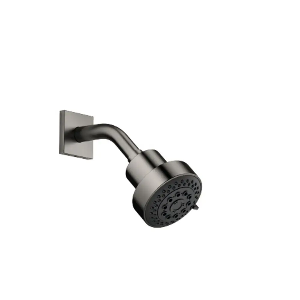 DORNBRACHT Kopfbrause SERIENSPEZIFISCH 28508980 Dark Platinum gebürstet, 28508980-99 Galeriebild 1